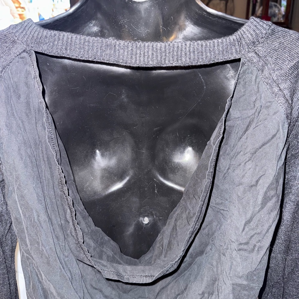 Lululemon Unity Pullover Sweater - Picture 5 of 15